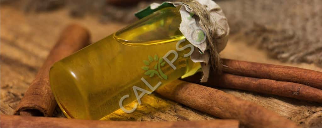 Cinnamons Essential Oil Price